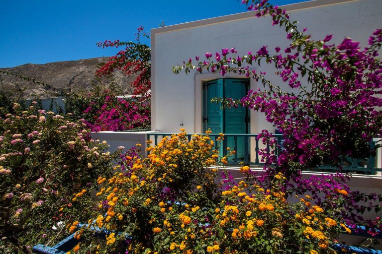 Andreas Hotel 3*