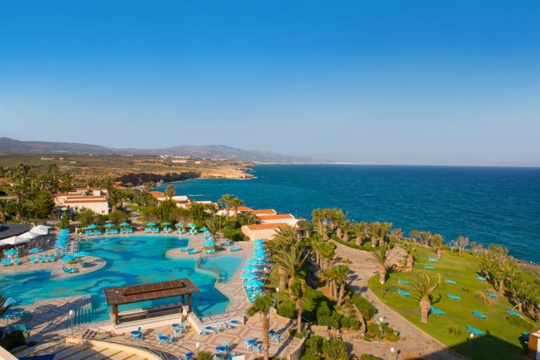 Iberostar Creta Panorama & Mare 4*