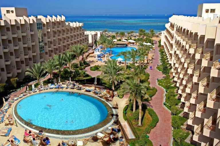 Sea Star Beau Rivage Resort 5*