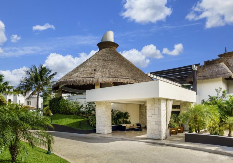 The Reef Playacar Resort 4*