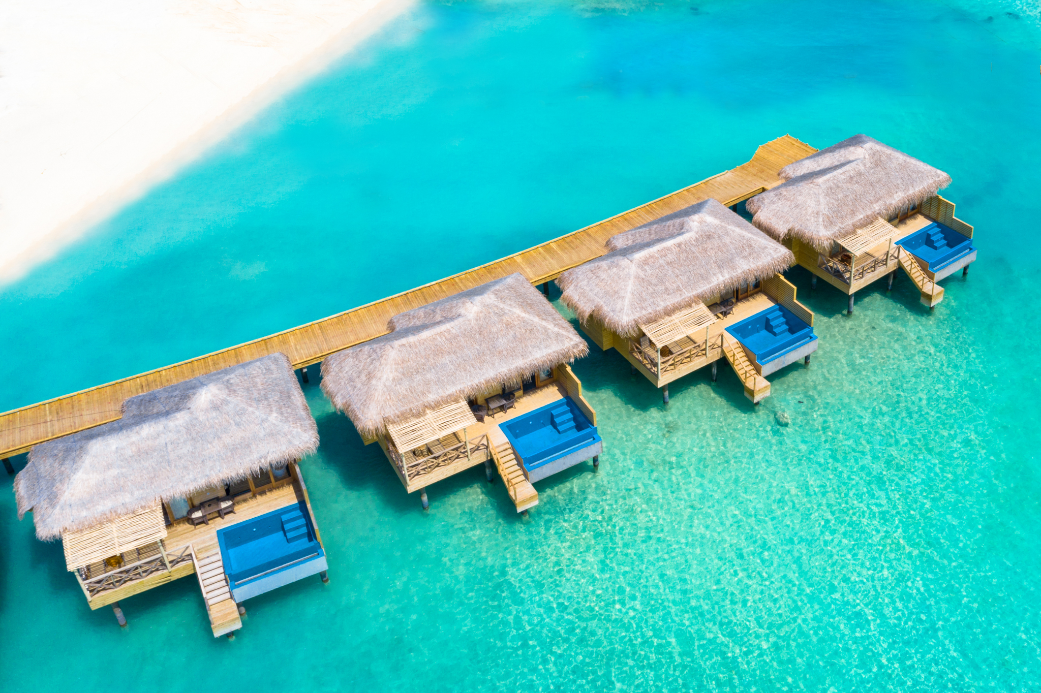 You & Me by Cocoon Resort 5* by Perfect Tour