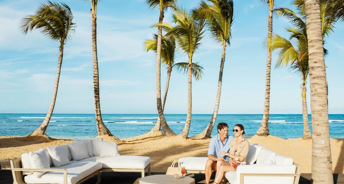Excellence El Carmen Resort Punta Cana 5* (adults only) by Perfect Tour