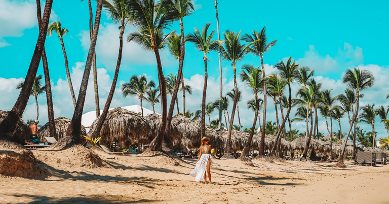 Excellence El Carmen Resort Punta Cana 5* (adults only)