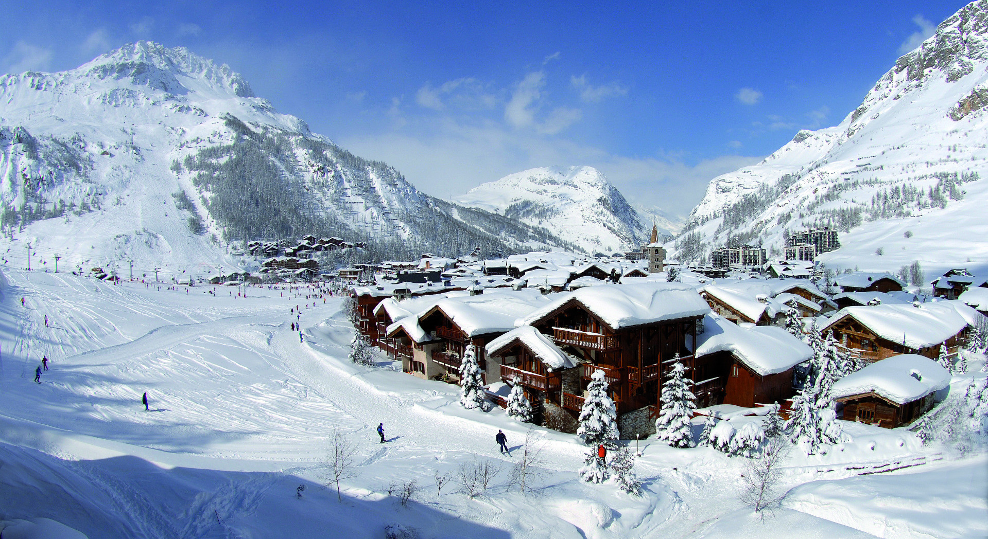 Val D'Isere