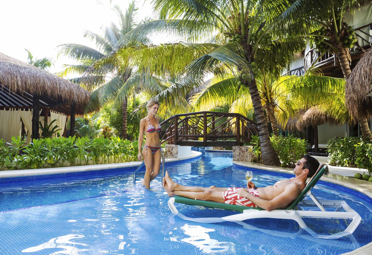 El Dorado Royale & Casitas by Karisma 5* (adults only) by Perfect Tour - 2 | YEO