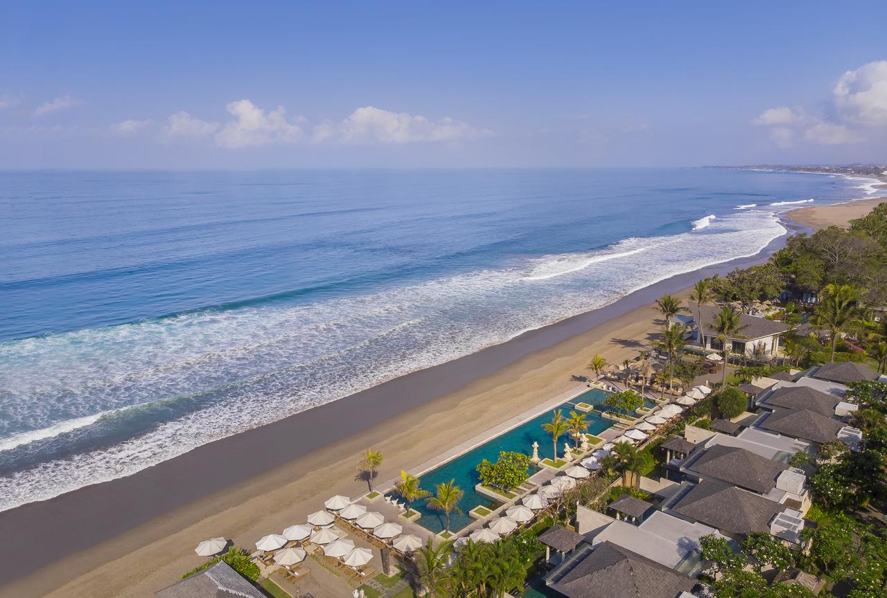 Luna de miere in Bali - The Seminyak Beach Resort & Spa 5* by Perfect Tour