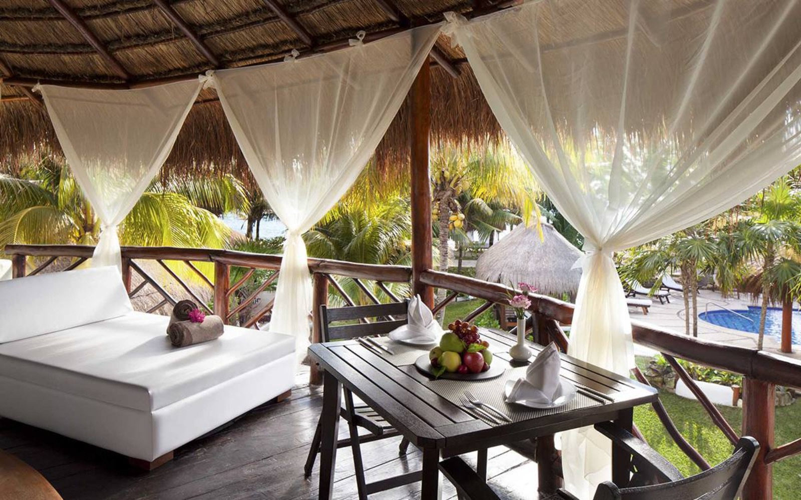El Dorado Royale & Casitas by Karisma 5* (adults only) by Perfect Tour