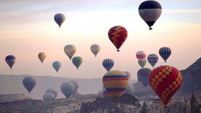 Cappadocia, Ankara, Istanbul - calatorie in labirinturile din regiunea cailor frumosi (circuit 9 zile / 8 nopti)