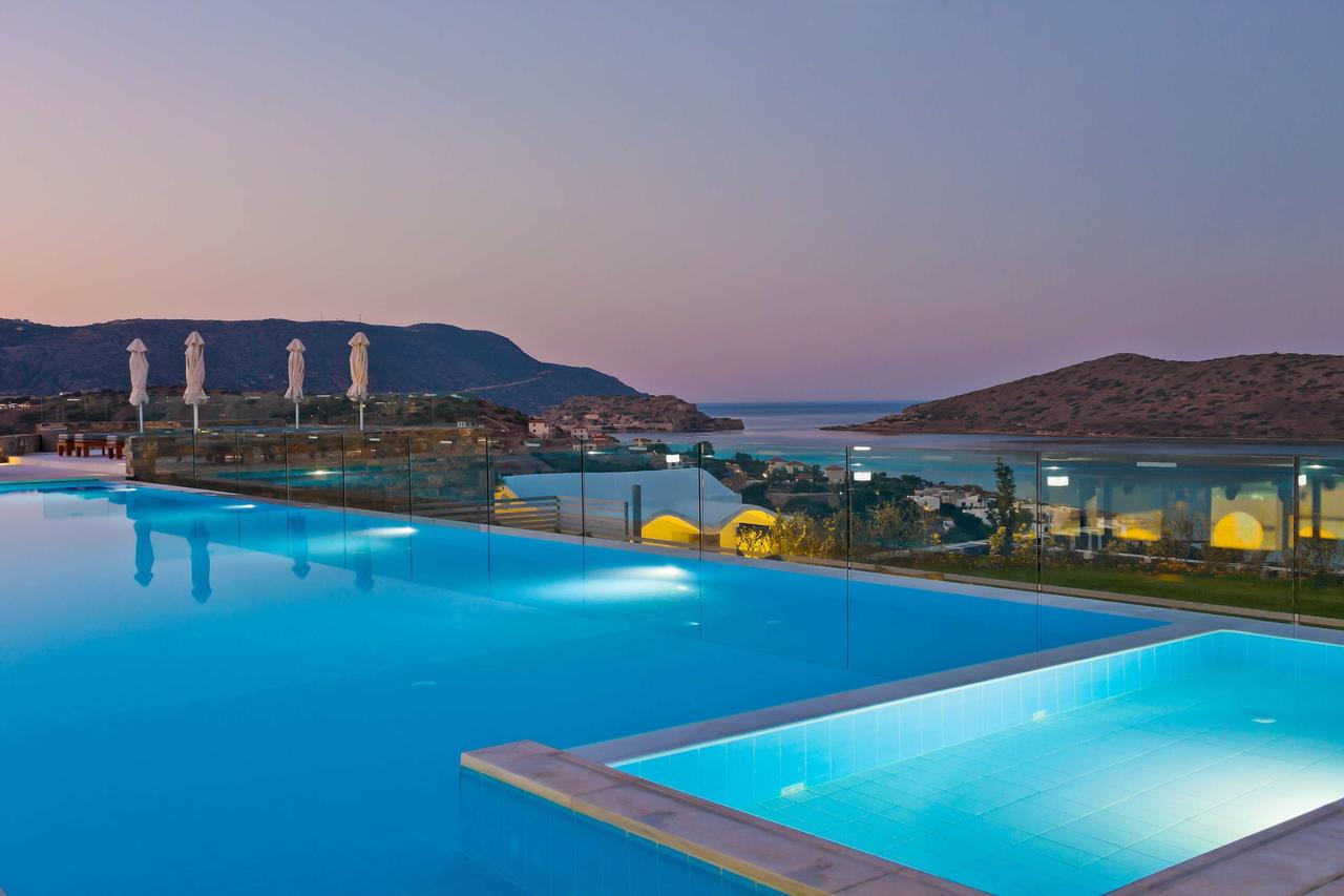 Early Booking vara 2023 Creta (Heraklion) - Royal Marmin Bay Boutique & Art Hotel 5* (adults only)