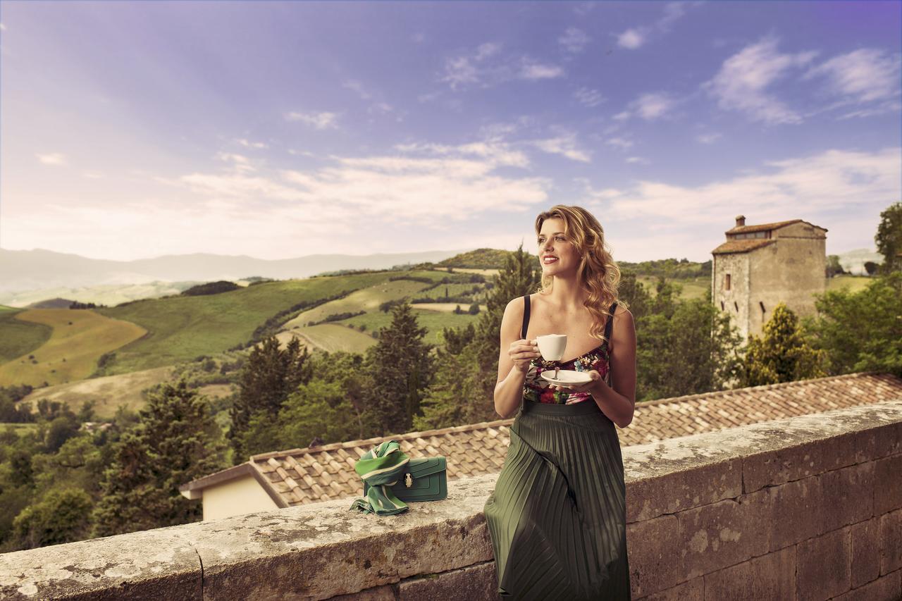 Fonteverde Resort & Spa 5* Toscana - The Leading Hotels of the World by Perfect Tour