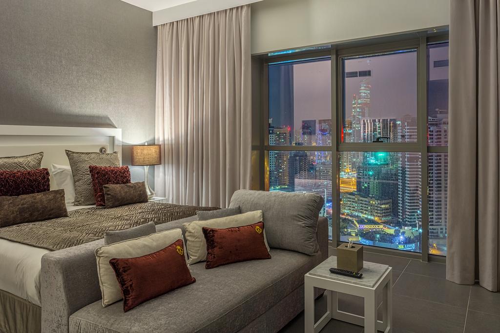 Wyndham Dubai Marina 4* by Perfect Tour