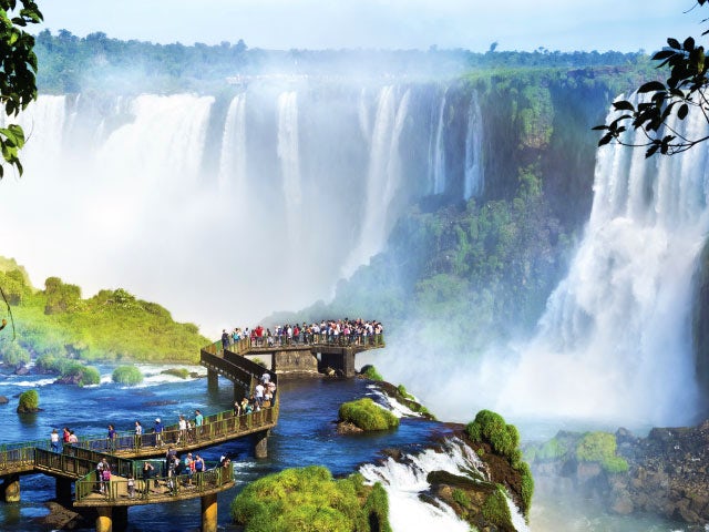 Iguaçu National Park