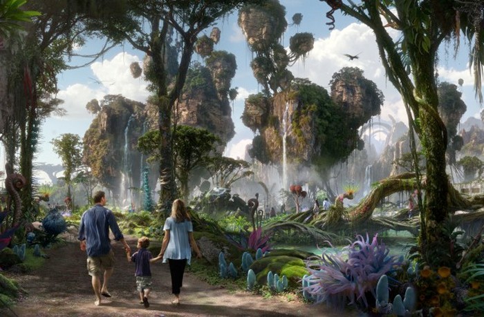 Disney's Animal Kingdom Lodge 4*+