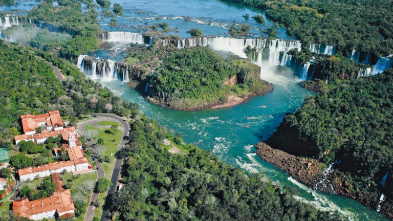 Belmond Hotel das Cataratas 5*