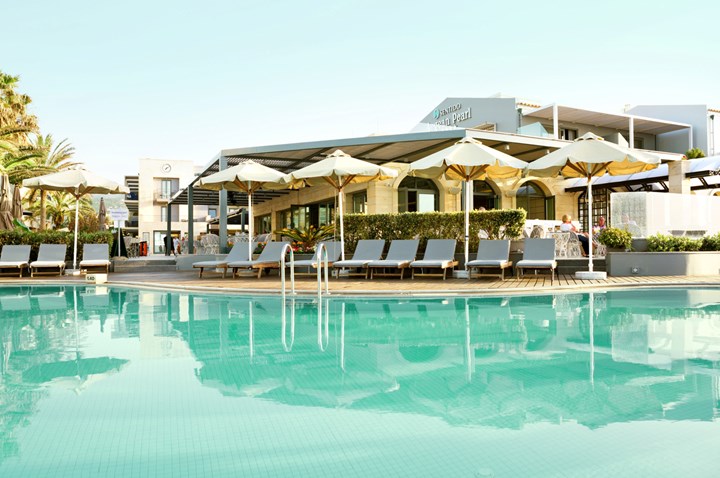 Creta (Heraklion) - Sentido Aegean Pearl Resort 5* by Perfect Tour