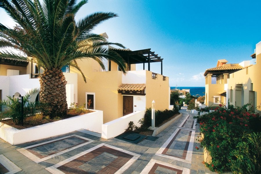 Creta (Heraklion) - Aldemar Knossos Royal Beach Resort 5 * by Perfect Tour