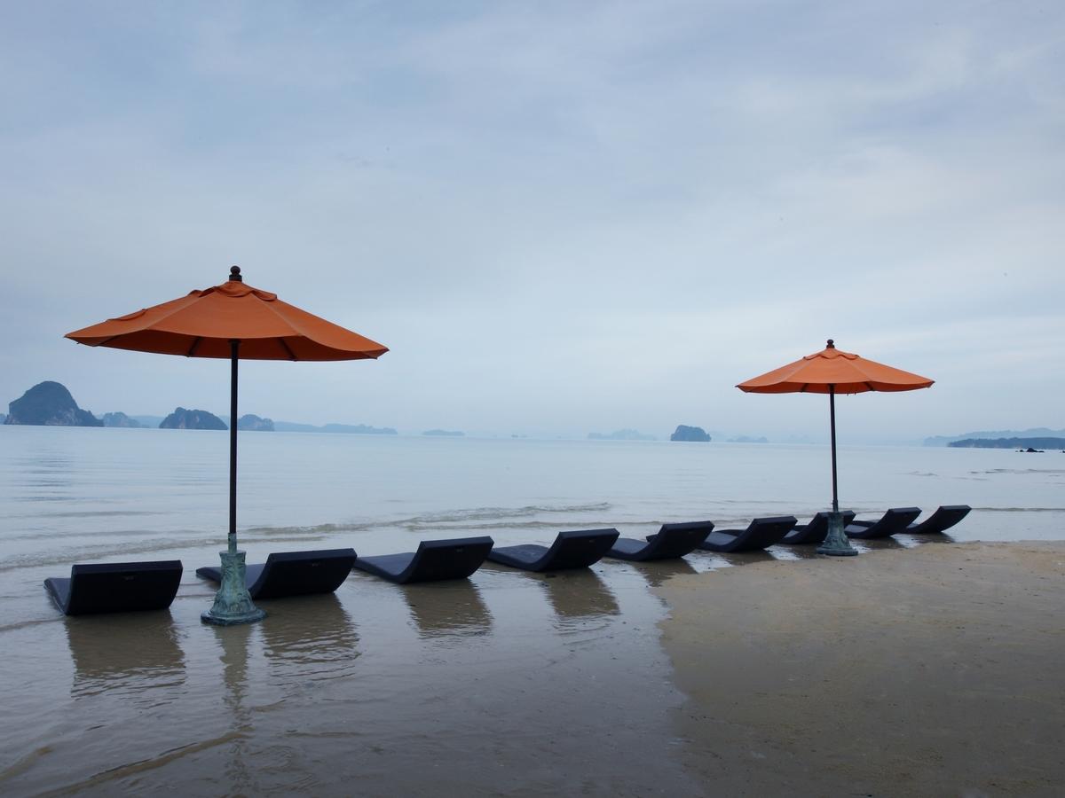 Amari Vogue Resort Krabi 5* by Perfect Tour - 1 | YEO
