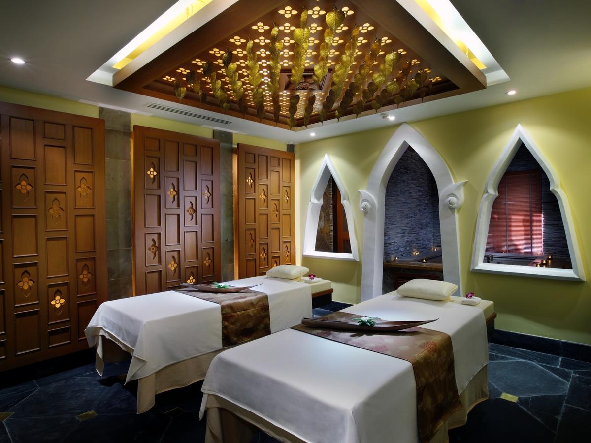 Amari Vogue Resort Krabi 5* by Perfect Tour - 5 | YEO