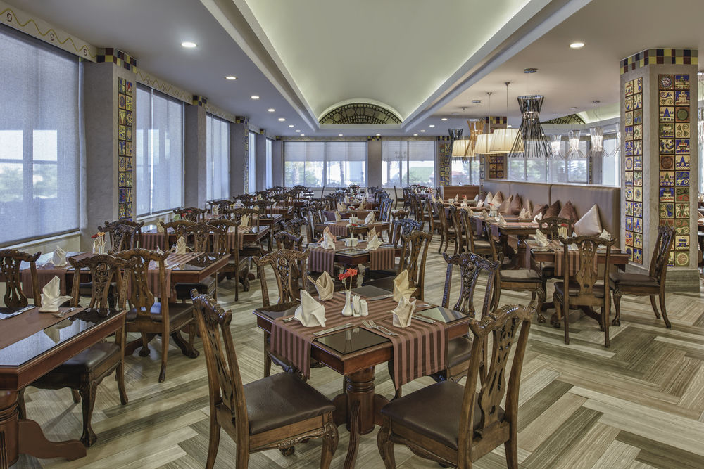 Delphin Diva Premiere Resort 5* by Perfect Tour - 1 | YEO