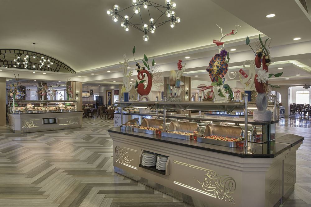 Delphin Diva Premiere Resort 5* by Perfect Tour - 2 | YEO