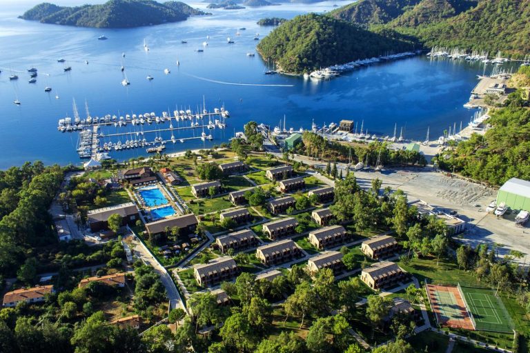 Rixos Premium Göcek 5* (adults only)