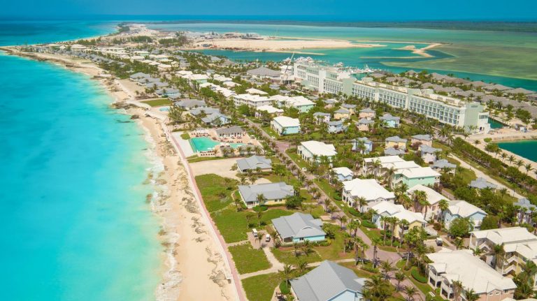 Hilton at Resorts World Bimini 4*