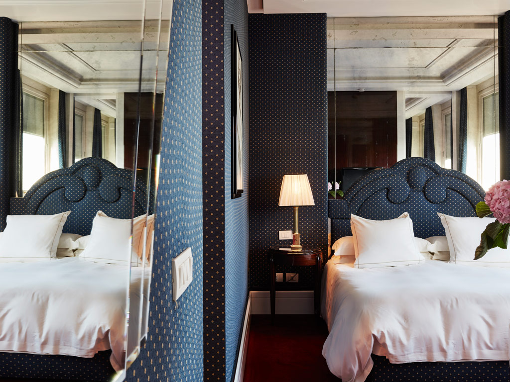 Lord Byron - Small Luxury Hotels of the World 5* by Perfect Tour - 1 | YEO