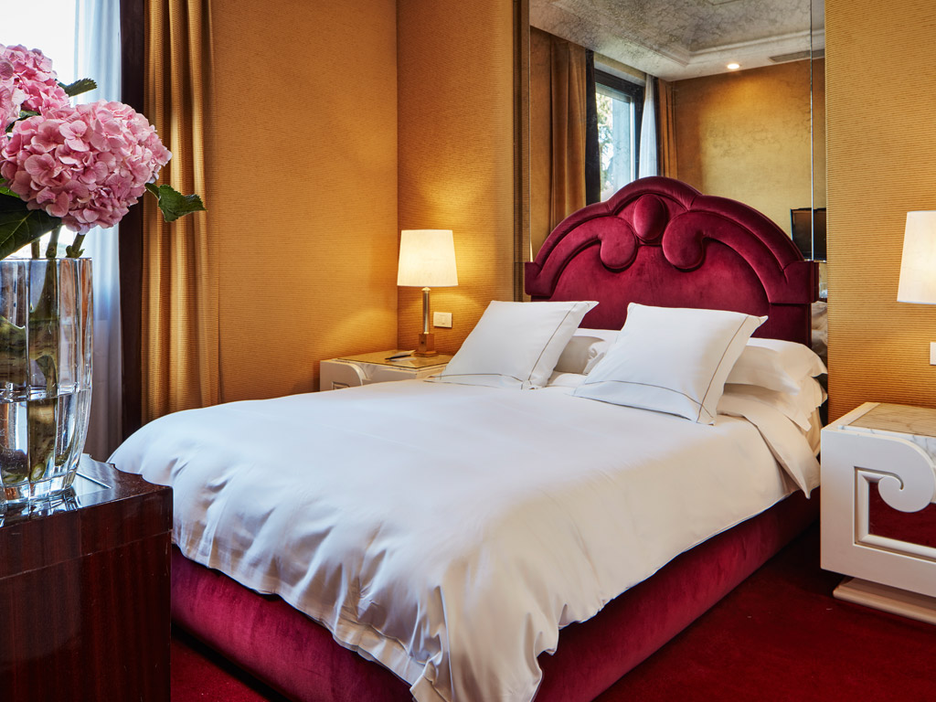 Lord Byron - Small Luxury Hotels of the World 5* by Perfect Tour - 3 | YEO