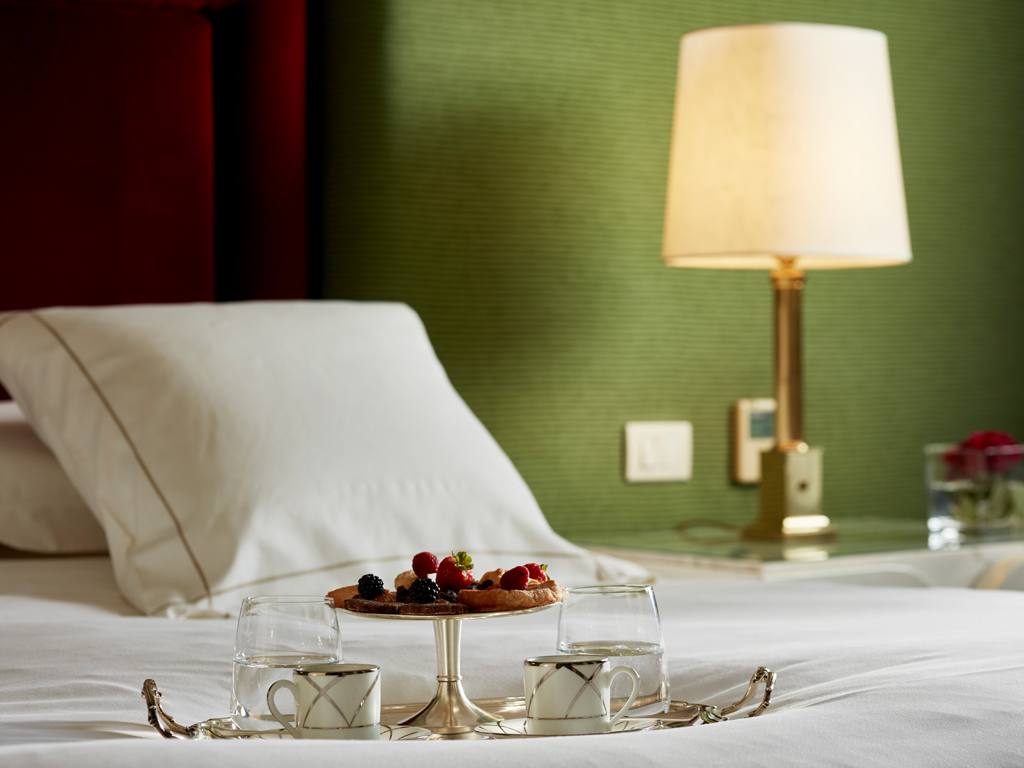 Lord Byron - Small Luxury Hotels of the World 5* by Perfect Tour - 4 | YEO