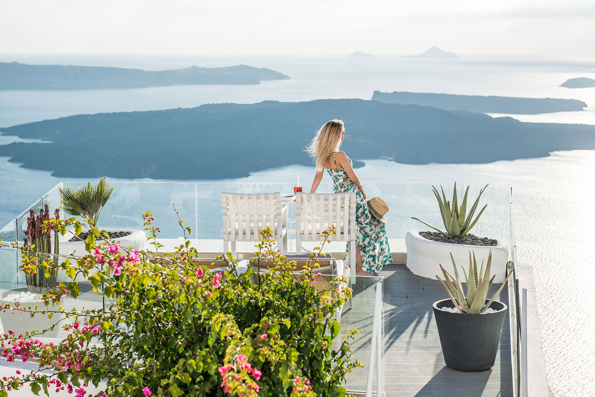 On The Rocks - Small Luxury Hotels of the World 4* (adults only) by Perfect Tour