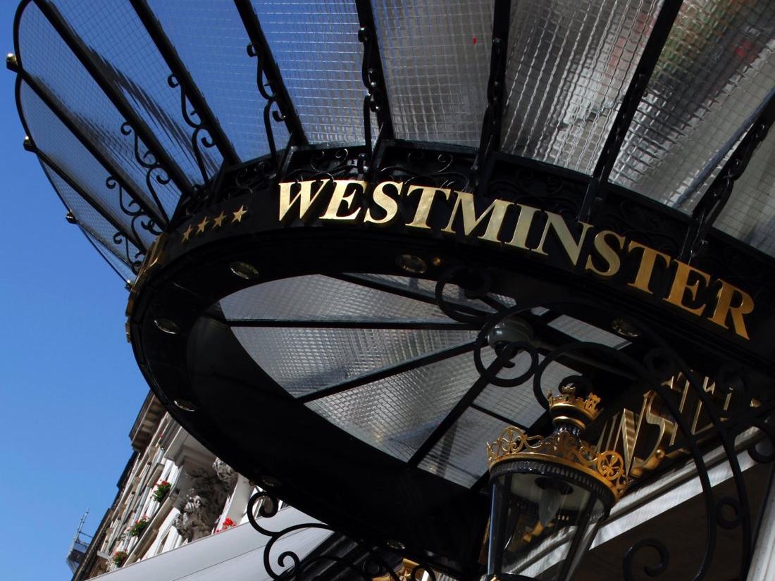 Westminster Hotel 4* by Perfect Tour