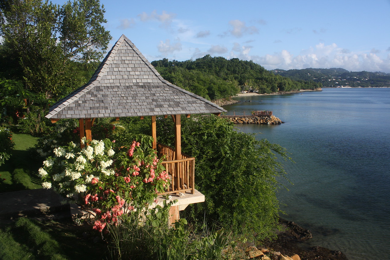 Luna de miere in St. Lucia - Calabash Cove Resort and Spa 4* (adults only) by Perfect Tour - 2 | YEO
