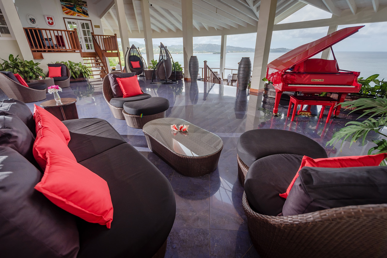 Luna de miere in St. Lucia - Calabash Cove Resort and Spa 4* (adults only) by Perfect Tour - 3 | YEO