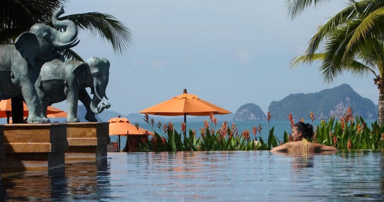 Amari Vogue Resort Krabi 5*