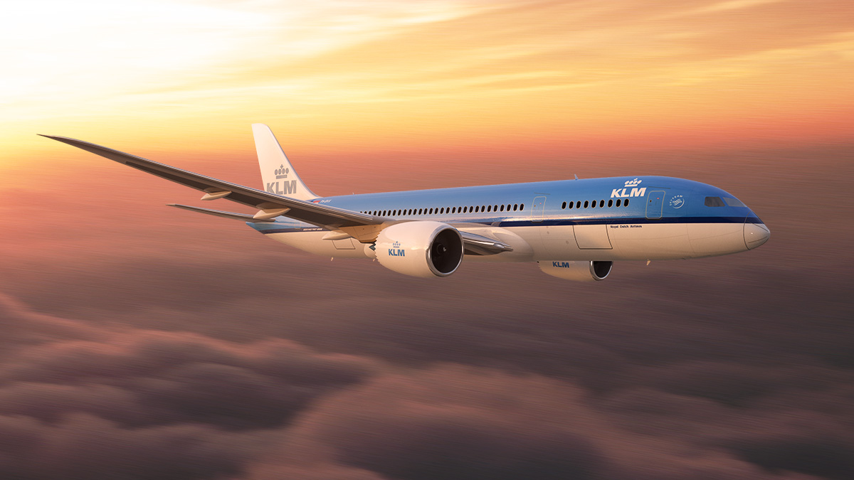 Oferta de la KLM: bilet avion Bucuresti - Saint Martin by Perfect Tour - 1 | YEO