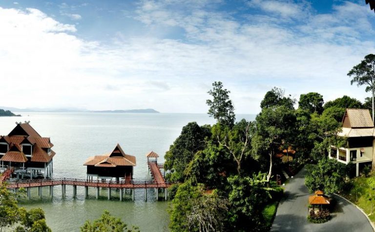 Berjaya Langkawi Beach & Spa Resort 4*