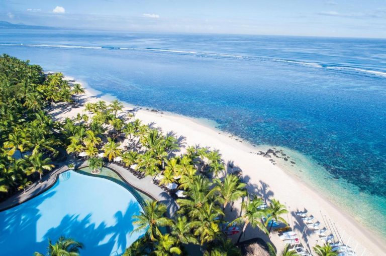 Victoria Beachcomber Resort & Spa Mauritius 4*