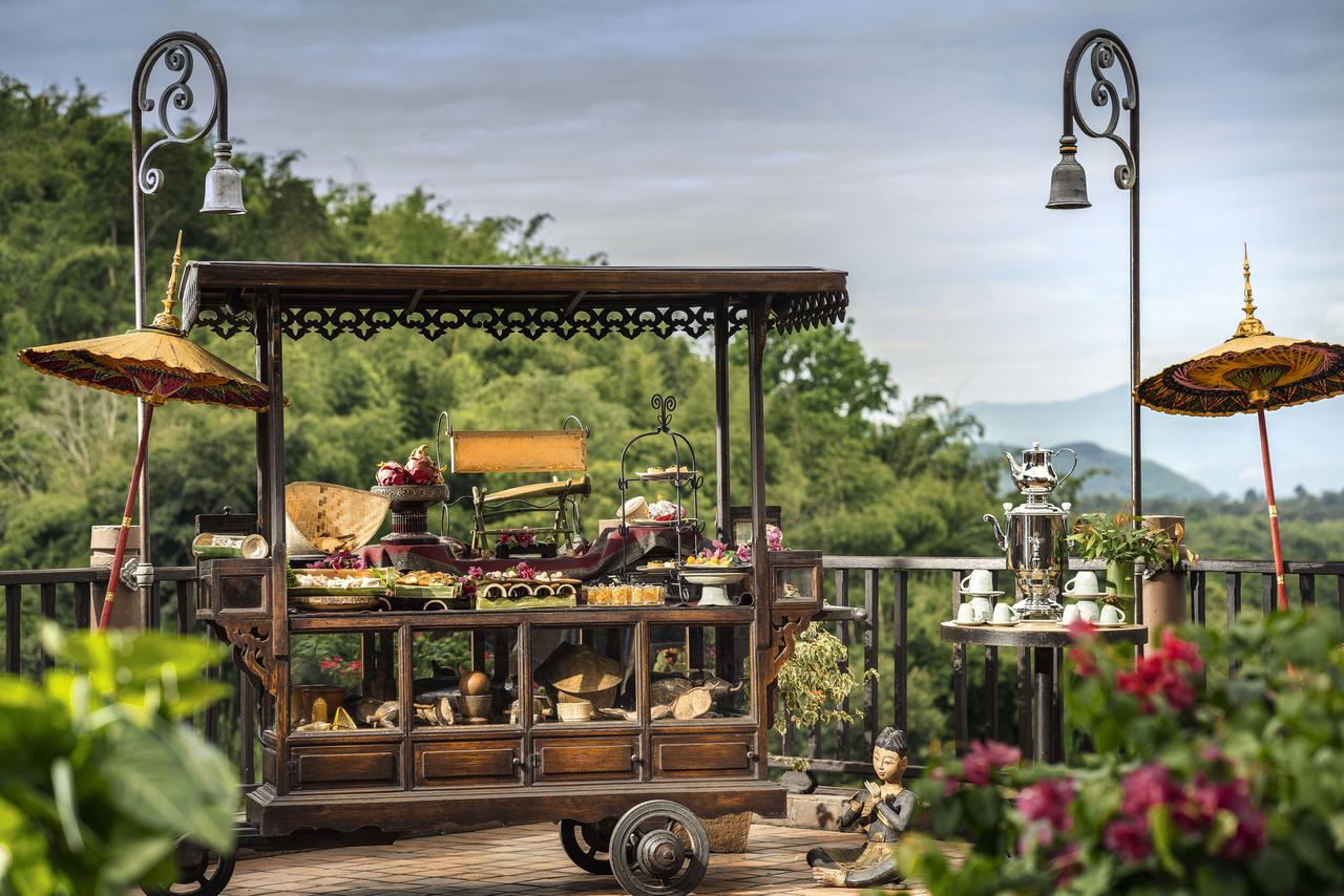Anantara Golden Triangle Elephant Camp & Resort 5* by Perfect Tour - 3 | YEO