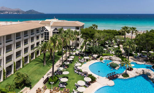 Grupotel Parc Natural & Spa 5*