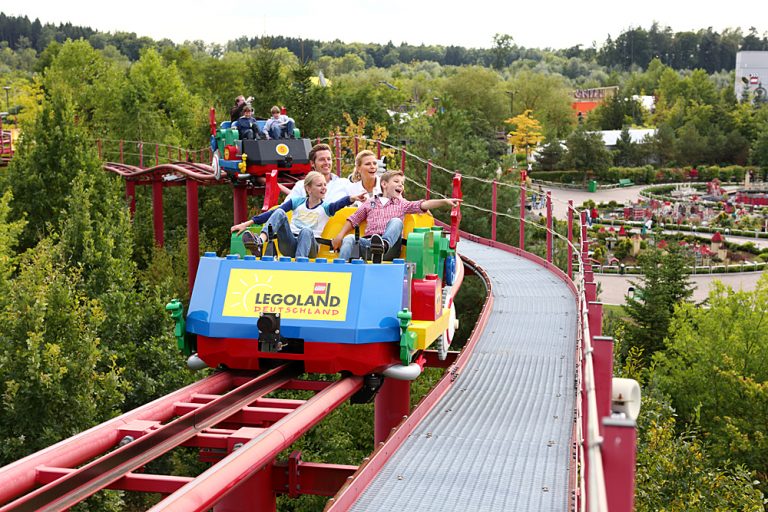 LEGOLAND Feriendorf 3*