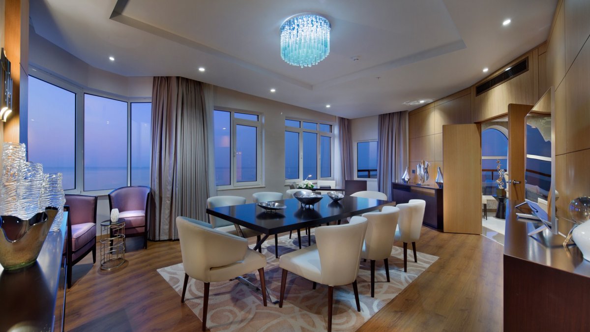 Papillon Zeugma Relaxury Resort 5* by Perfect Tour - 2 | YEO