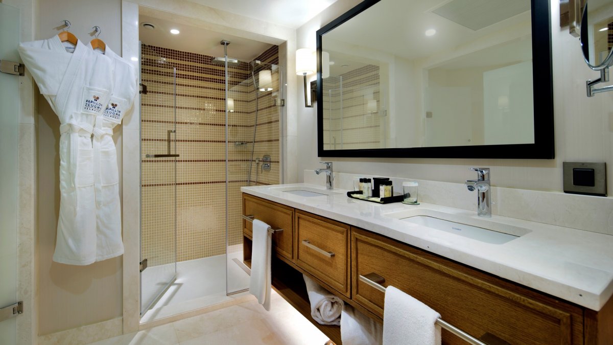 Papillon Zeugma Relaxury Resort 5* by Perfect Tour - 4 | YEO