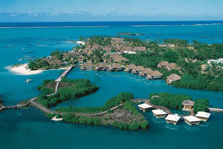 Luna de miere in Mauritius - Constance Belle Mare Plage Resort 5*