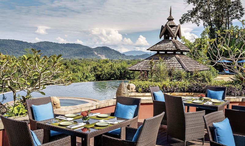Anantara Golden Triangle Elephant Camp & Resort 5* by Perfect Tour - 4 | YEO