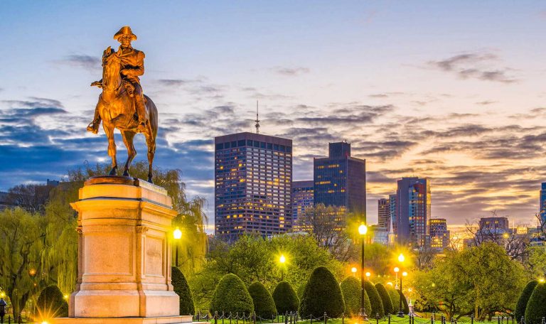 Campania Early Bird de la Turkish Airlines: bilet avion Bucuresti - Boston