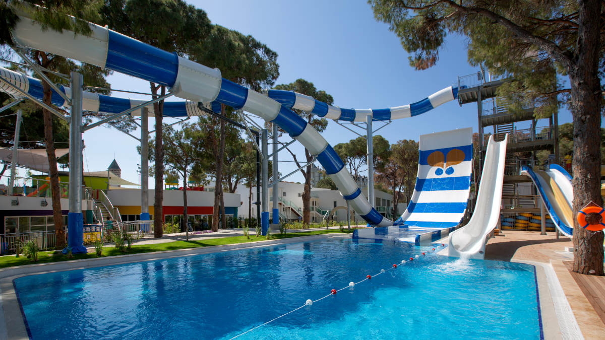 Papillon Zeugma Relaxury Resort 5* by Perfect Tour - 1 | YEO