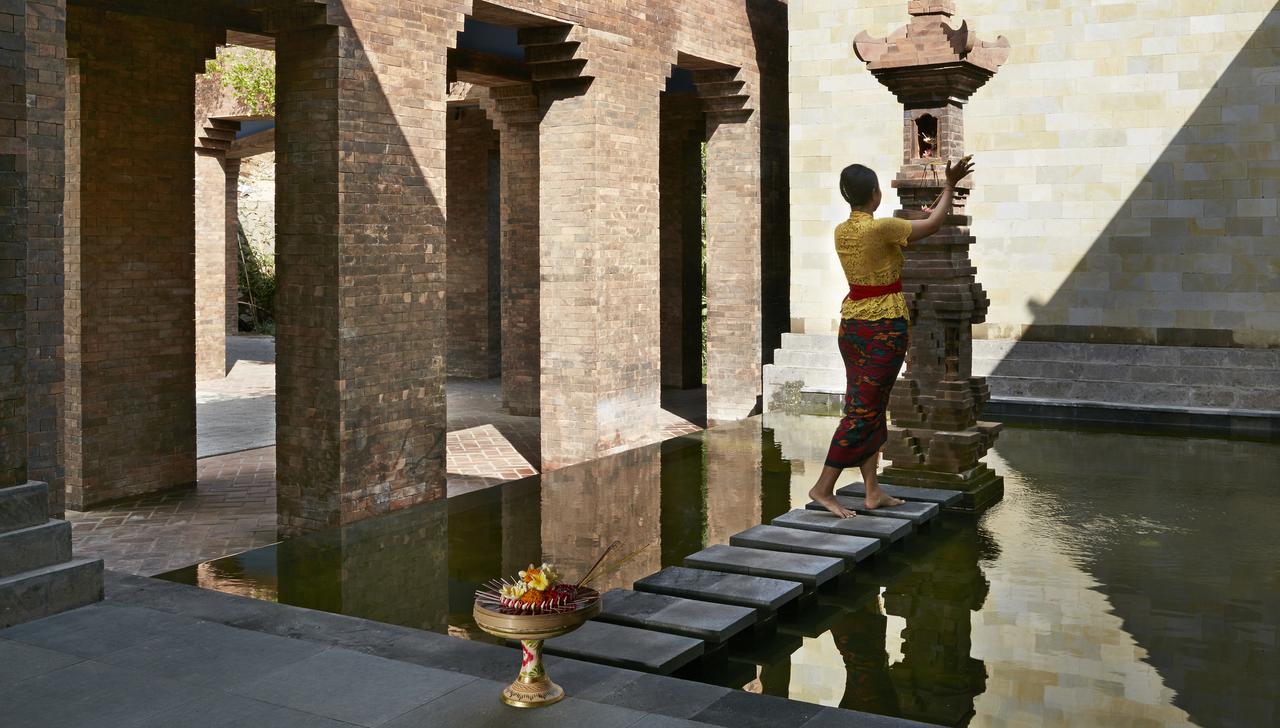 Mandapa, A Ritz-Carlton Reserve 6* by Perfect Tour