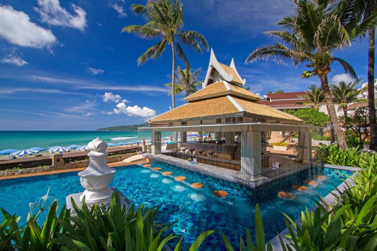 Beyond Resort Karon 4* (adults only)