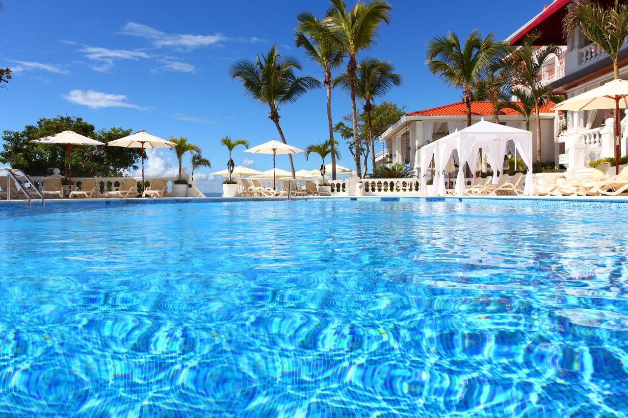 Bahia Principe Luxury Samana 5* (adults only) by Perfect Tour