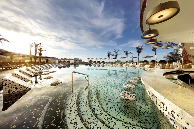 Hard Rock Hotel Tenerife 5*